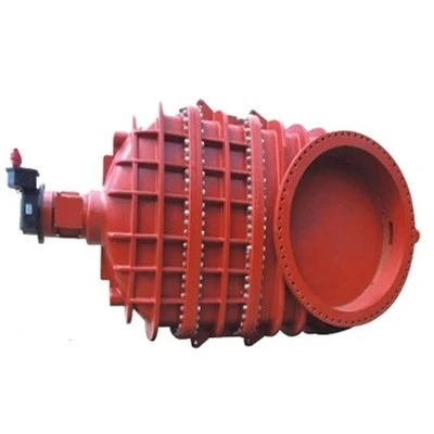 Wedge Gate Valve